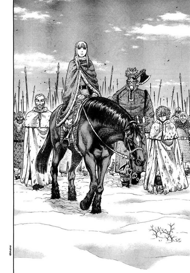 Truyền Thuyết Miền Đất Hứa Chap 43 - Next Chap 44
