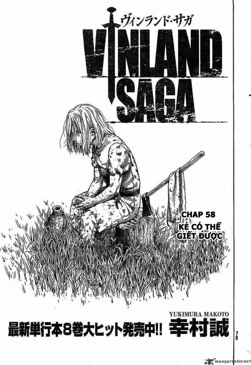 Truyền Thuyết Miền Đất Hứa Chap 58 - Next Chap 59