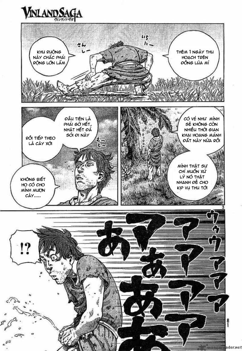 Truyền Thuyết Miền Đất Hứa Chap 58 - Next Chap 59