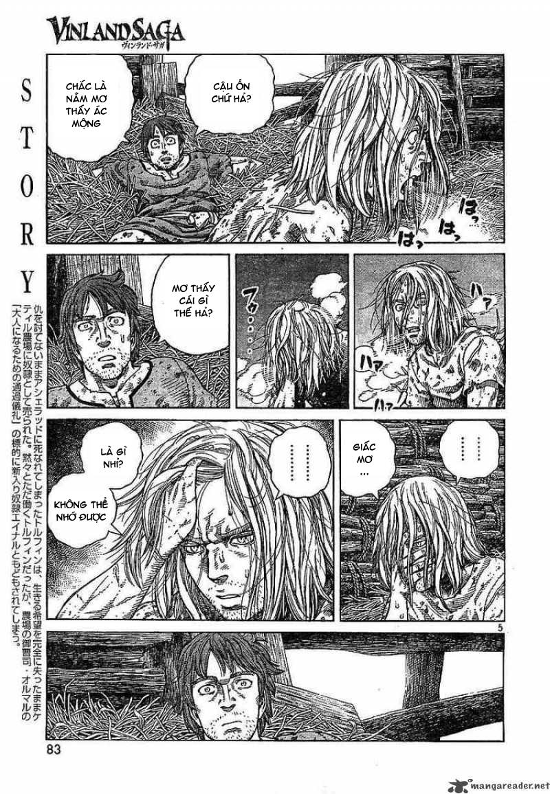 Truyền Thuyết Miền Đất Hứa Chap 58 - Next Chap 59