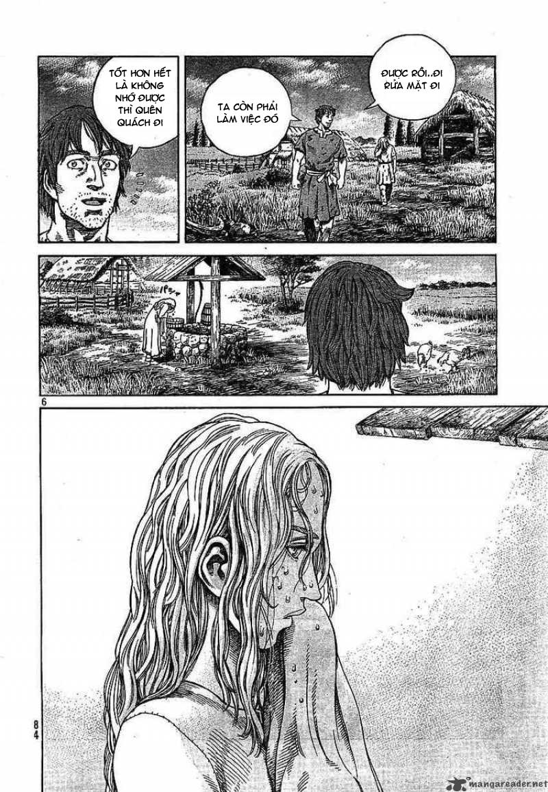 Truyền Thuyết Miền Đất Hứa Chap 58 - Next Chap 59