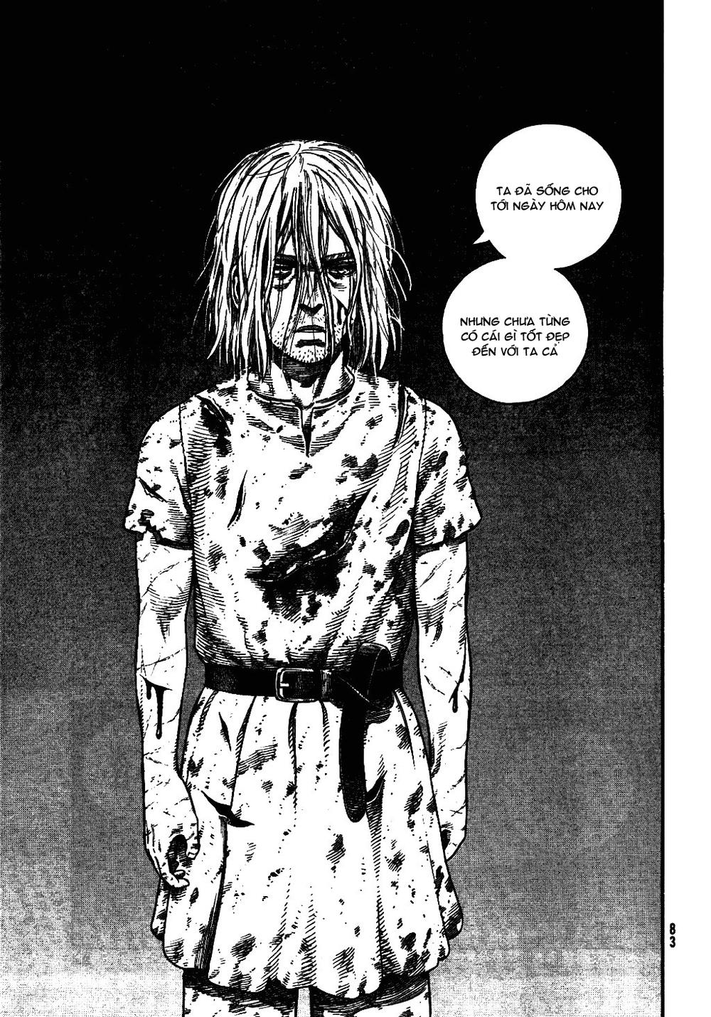 Truyền Thuyết Miền Đất Hứa Chap 59 - Next Chap 60