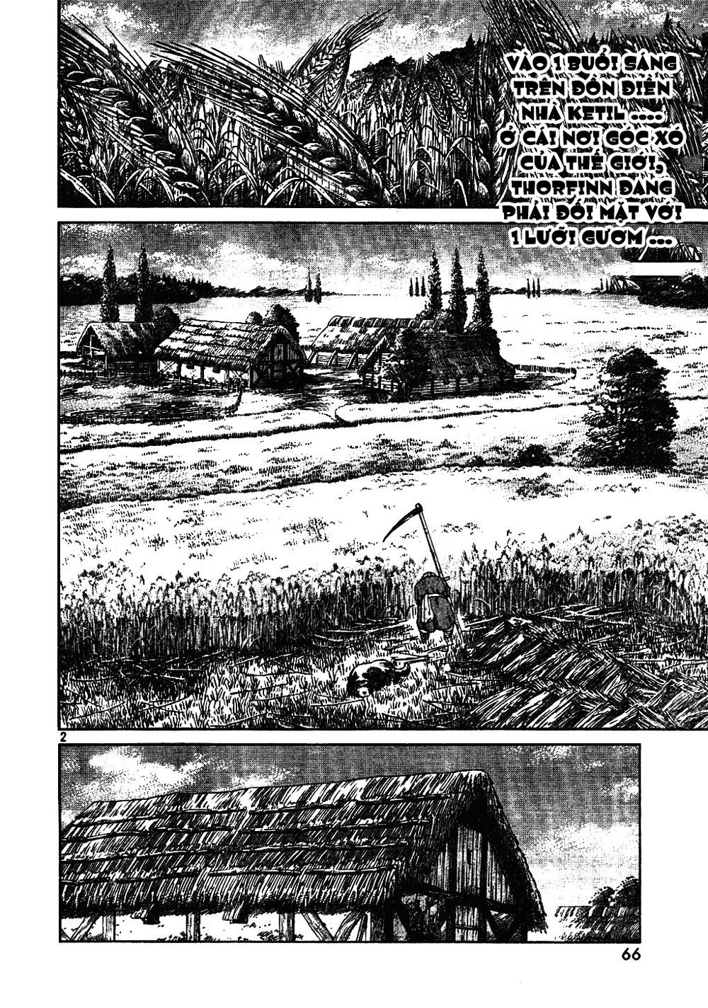 Truyền Thuyết Miền Đất Hứa Chap 59 - Next Chap 60