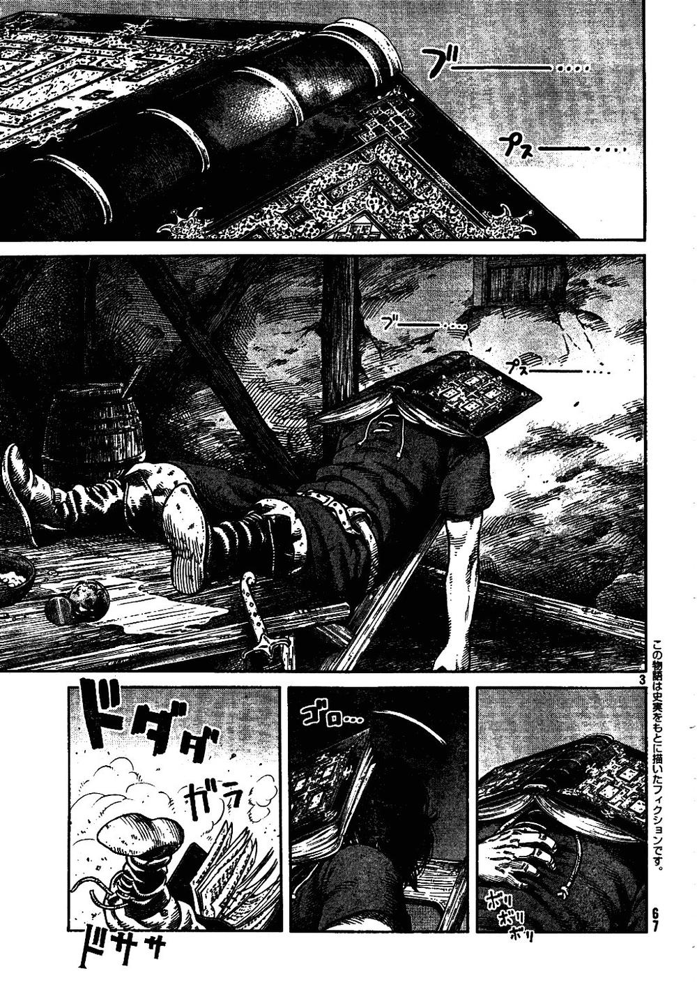 Truyền Thuyết Miền Đất Hứa Chap 59 - Next Chap 60