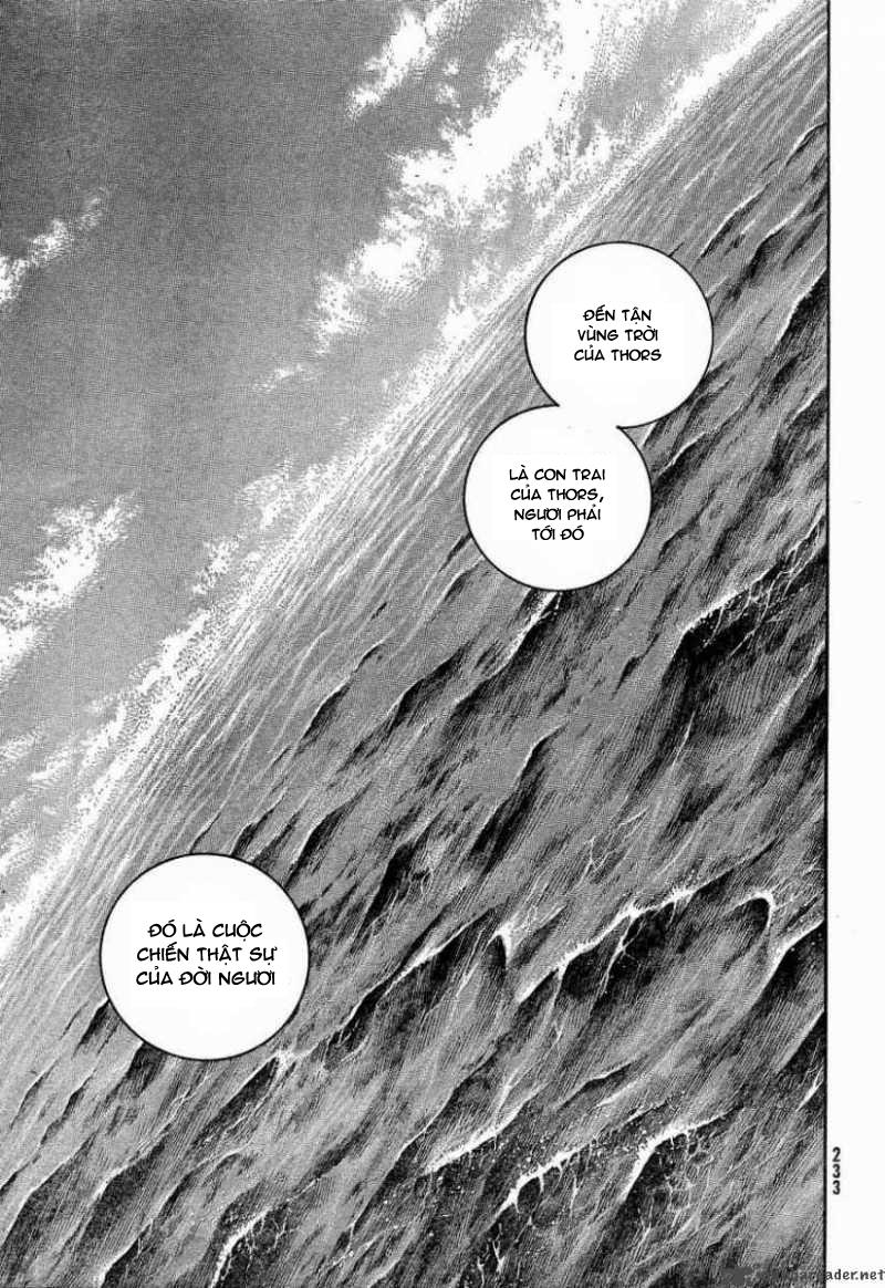 Truyền Thuyết Miền Đất Hứa Chap 54 - Next Chap 55