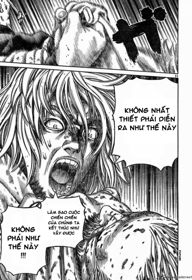 Truyền Thuyết Miền Đất Hứa Chap 54 - Next Chap 55