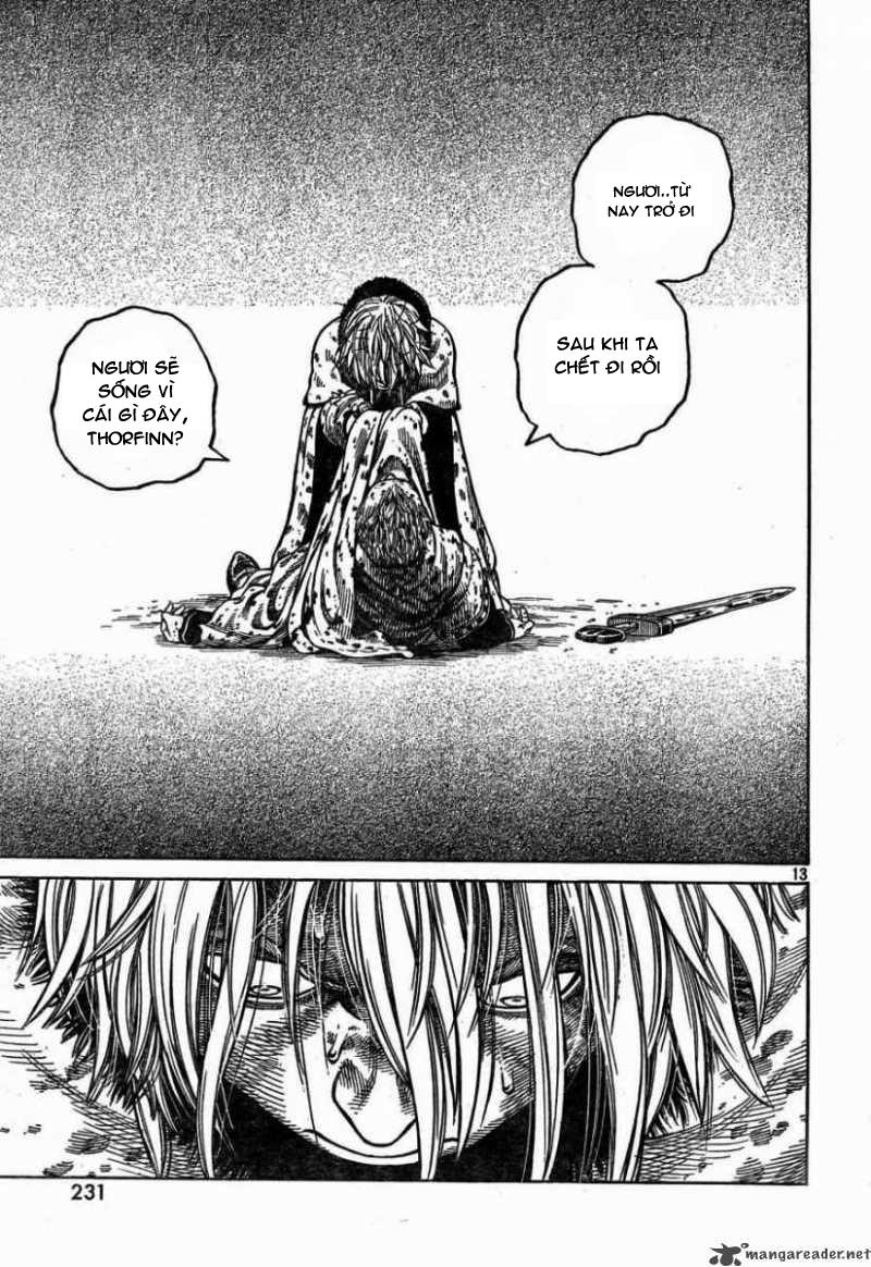 Truyền Thuyết Miền Đất Hứa Chap 54 - Next Chap 55