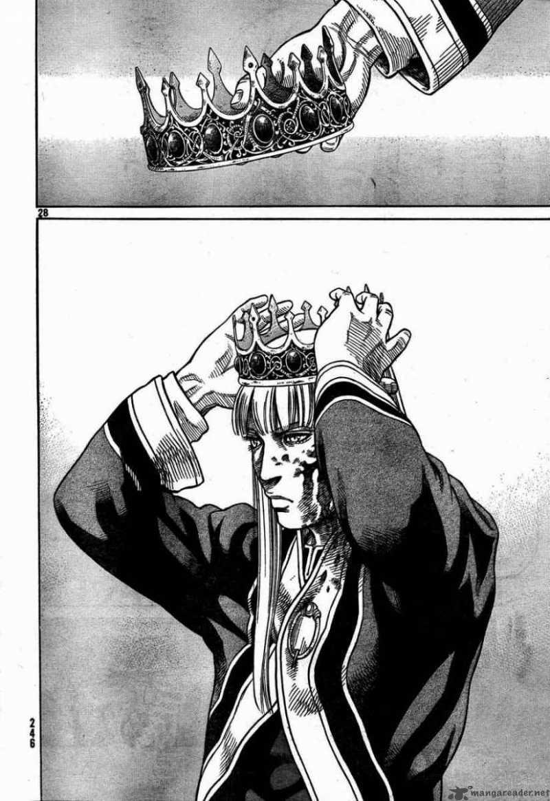 Truyền Thuyết Miền Đất Hứa Chap 54 - Next Chap 55