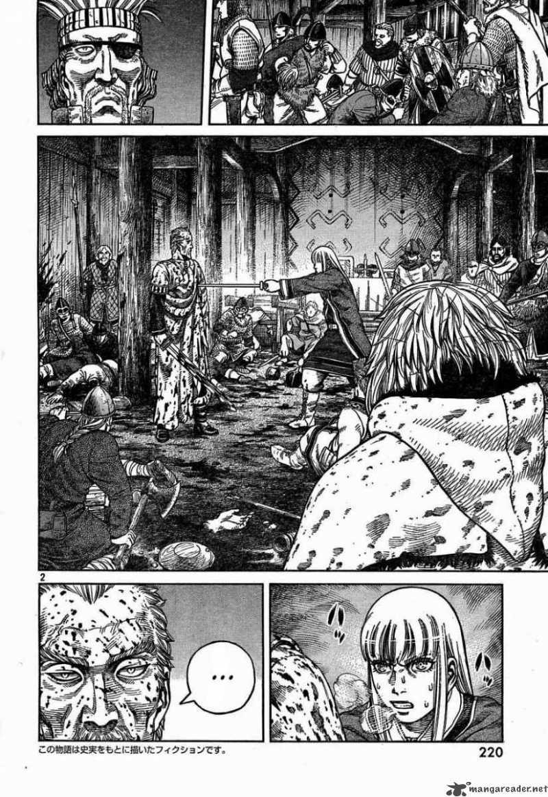 Truyền Thuyết Miền Đất Hứa Chap 54 - Next Chap 55
