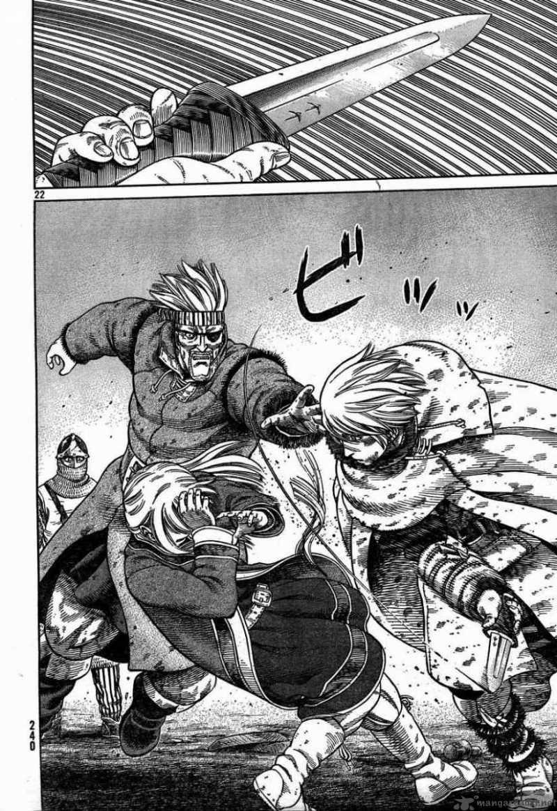 Truyền Thuyết Miền Đất Hứa Chap 54 - Next Chap 55