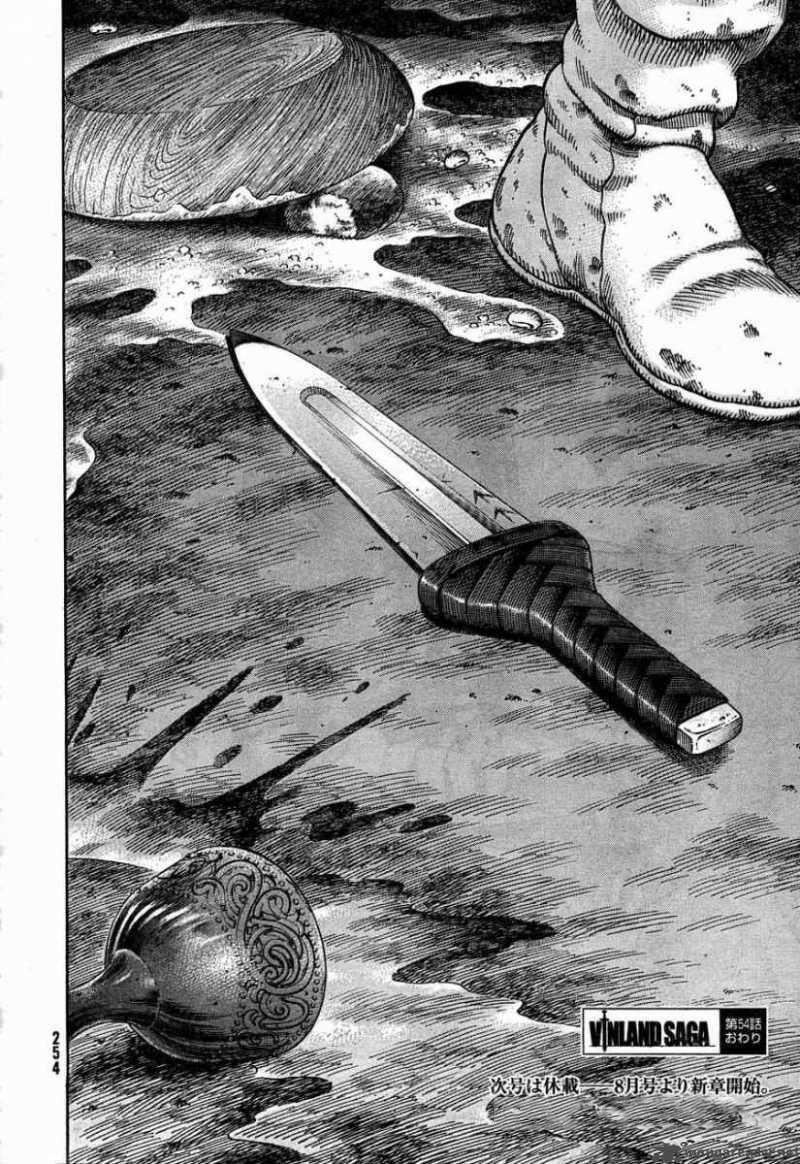 Truyền Thuyết Miền Đất Hứa Chap 54 - Next Chap 55