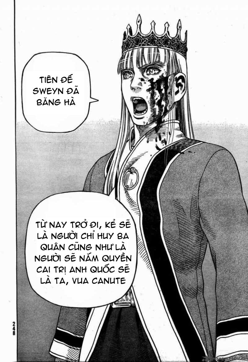 Truyền Thuyết Miền Đất Hứa Chap 54 - Next Chap 55