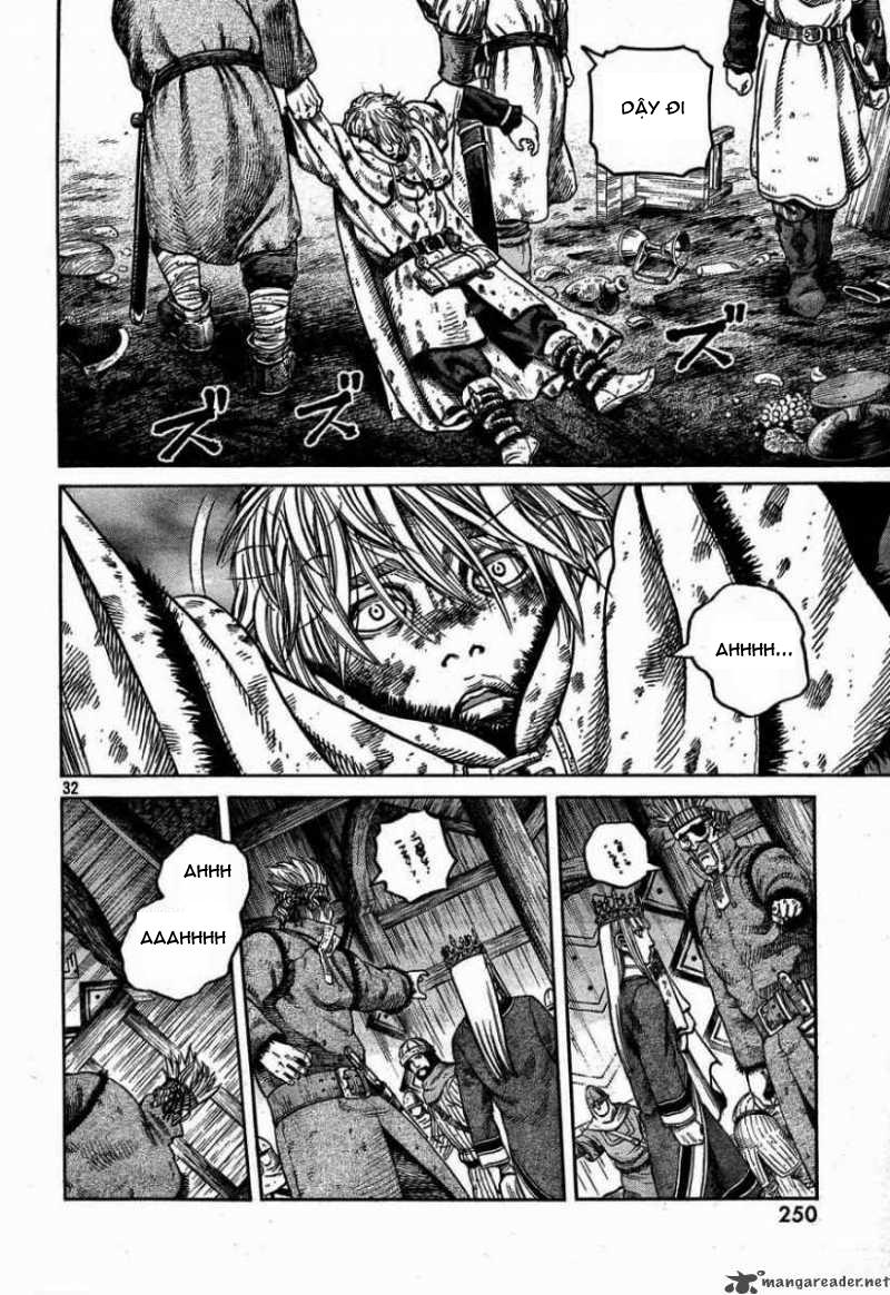 Truyền Thuyết Miền Đất Hứa Chap 54 - Next Chap 55