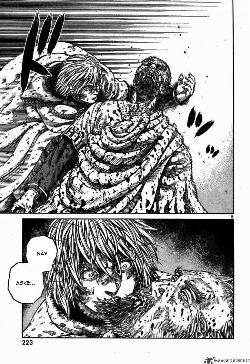 Truyền Thuyết Miền Đất Hứa Chap 54 - Next Chap 55