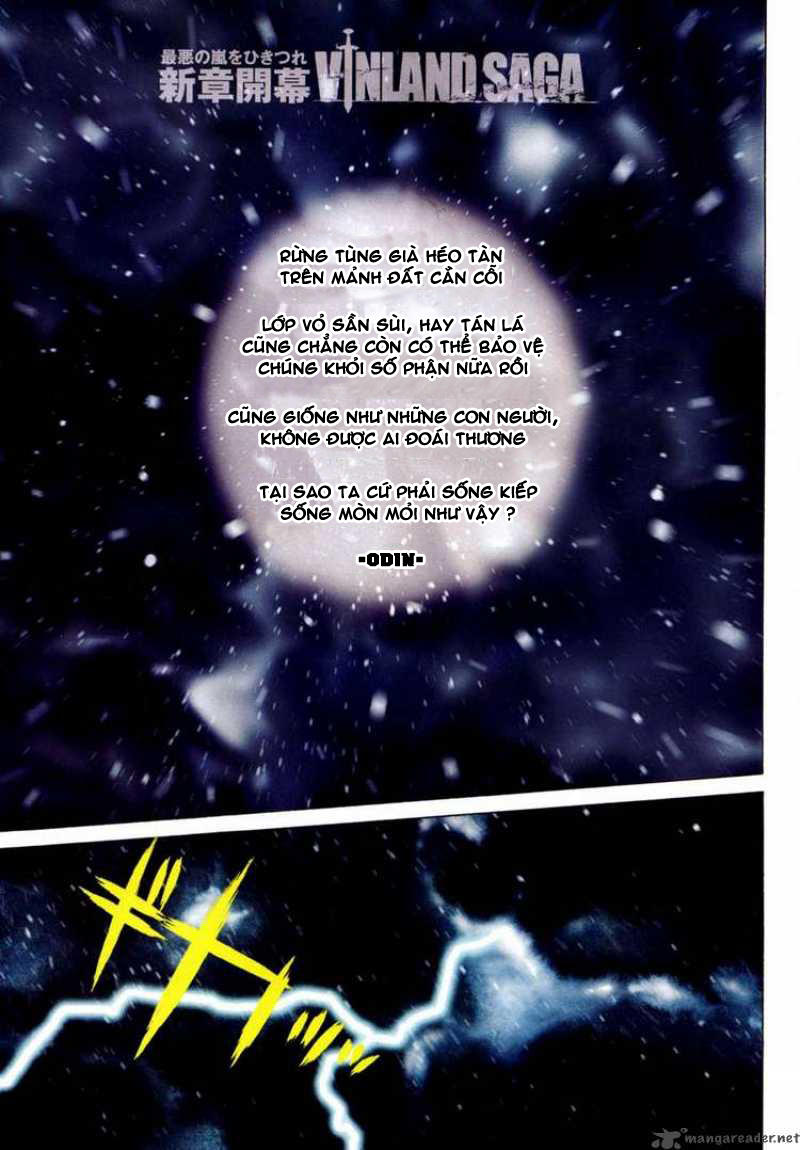 Truyền Thuyết Miền Đất Hứa Chap 55 - Next Chap 56