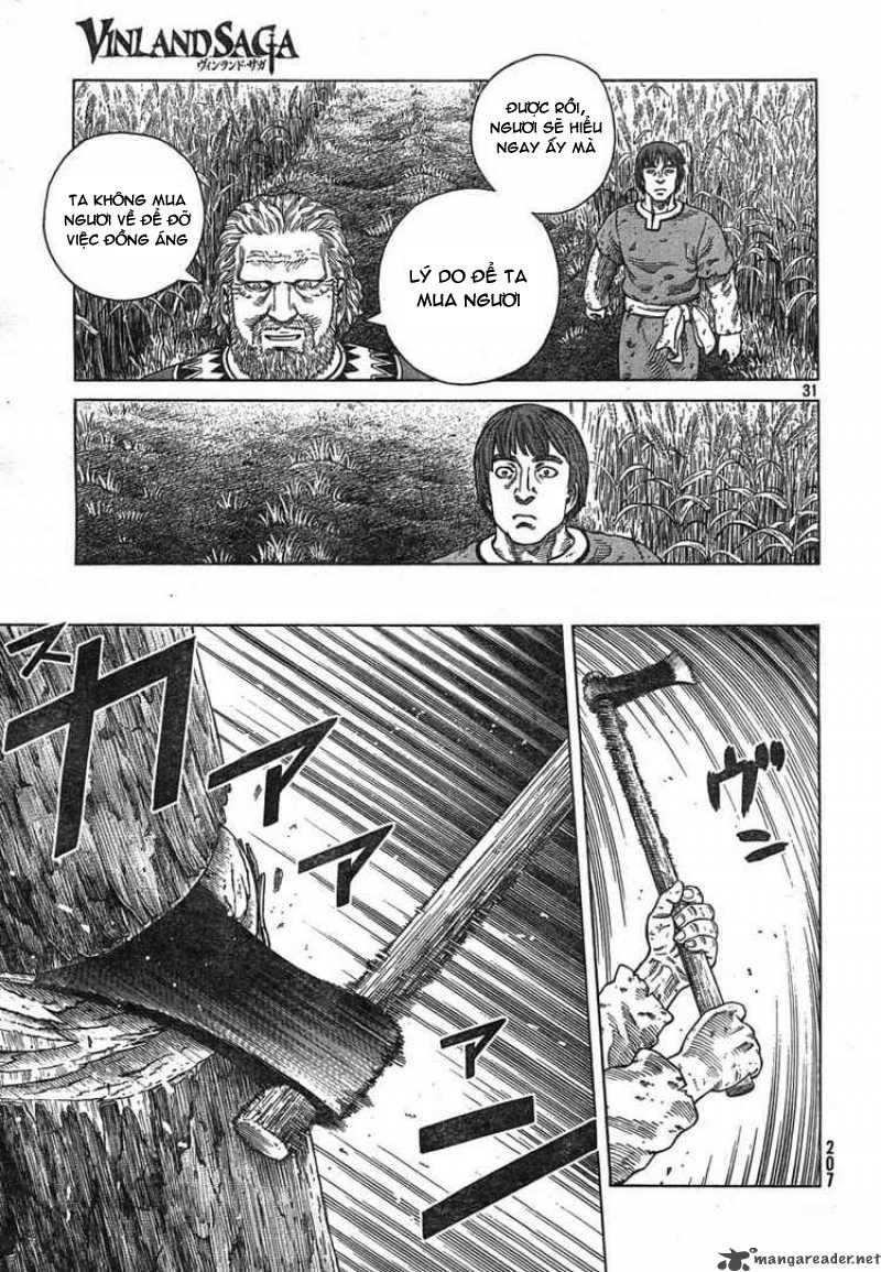 Truyền Thuyết Miền Đất Hứa Chap 55 - Next Chap 56