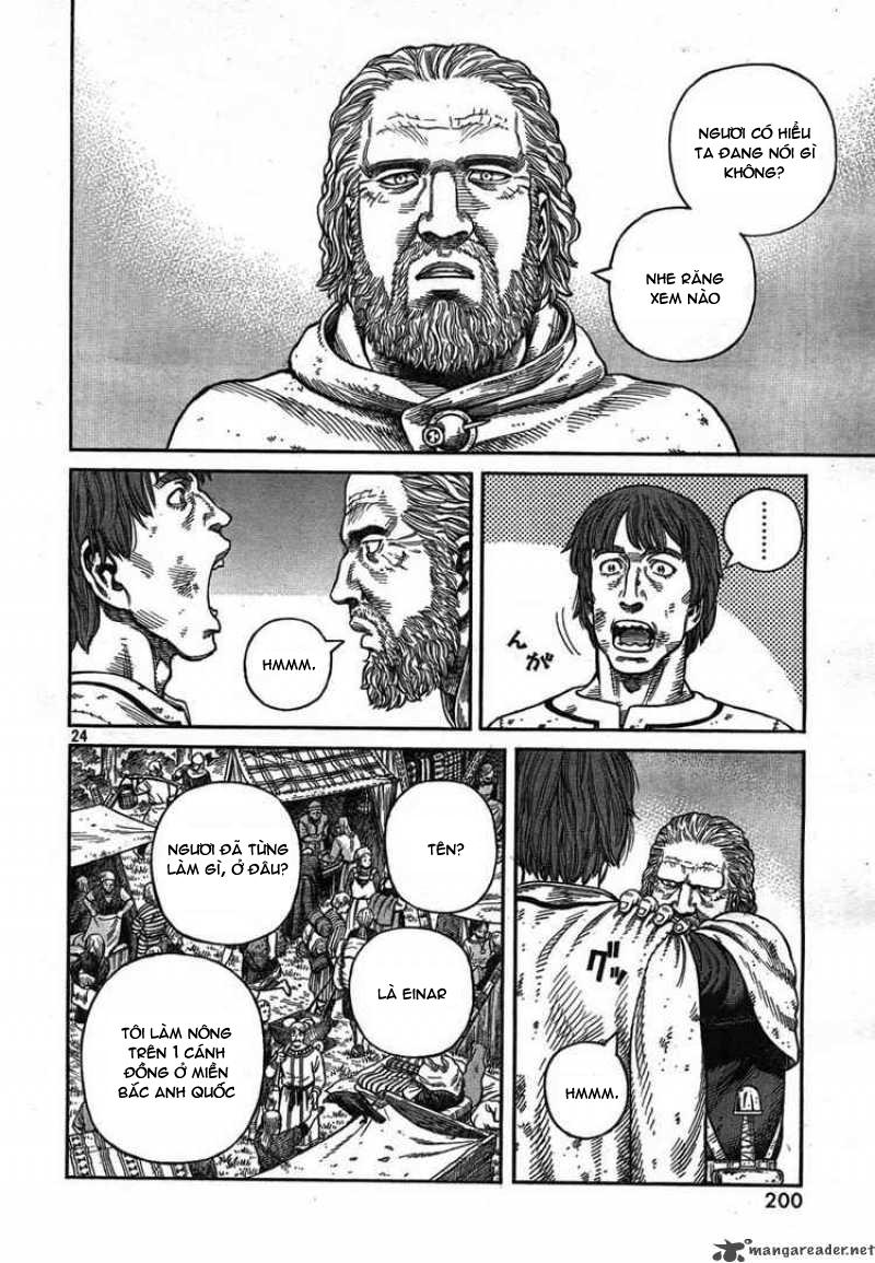 Truyền Thuyết Miền Đất Hứa Chap 55 - Next Chap 56