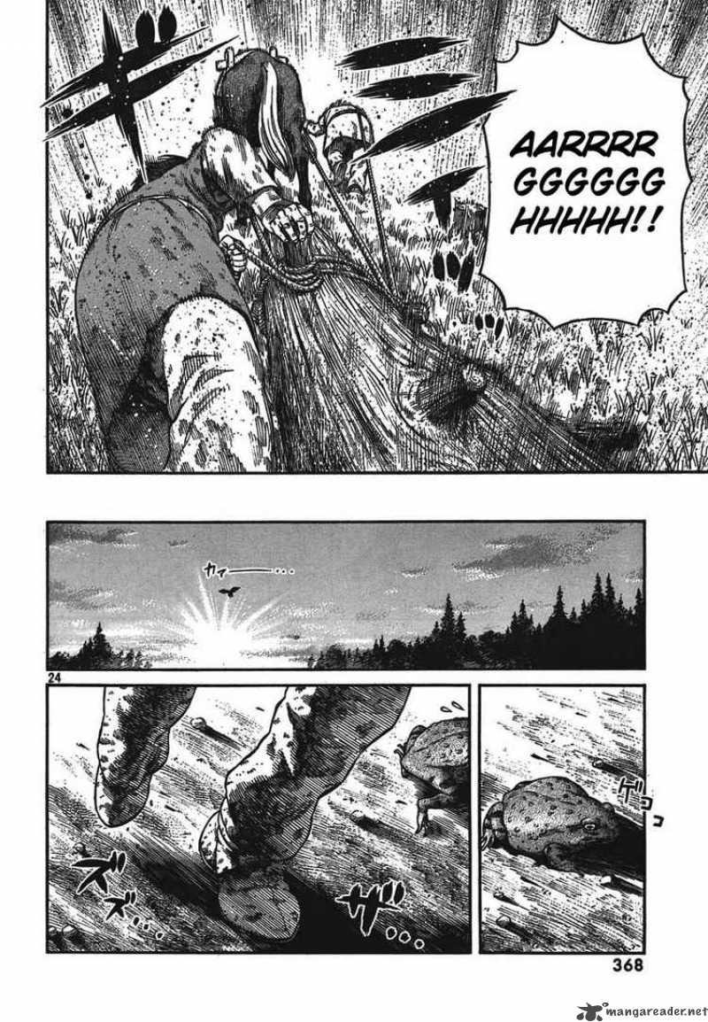 Truyền Thuyết Miền Đất Hứa Chap 56 - Next Chap 57
