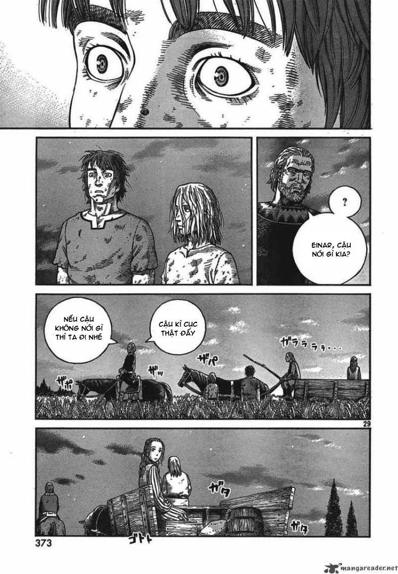 Truyền Thuyết Miền Đất Hứa Chap 56 - Next Chap 57