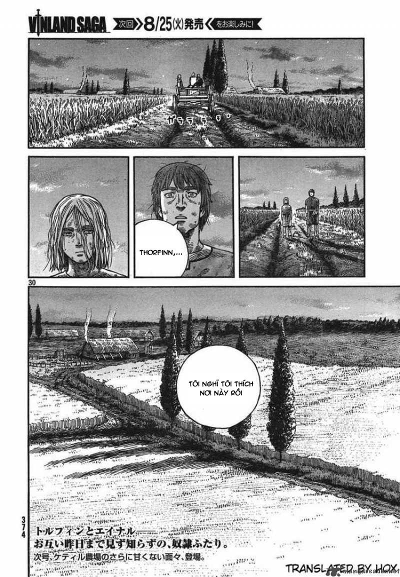 Truyền Thuyết Miền Đất Hứa Chap 56 - Next Chap 57