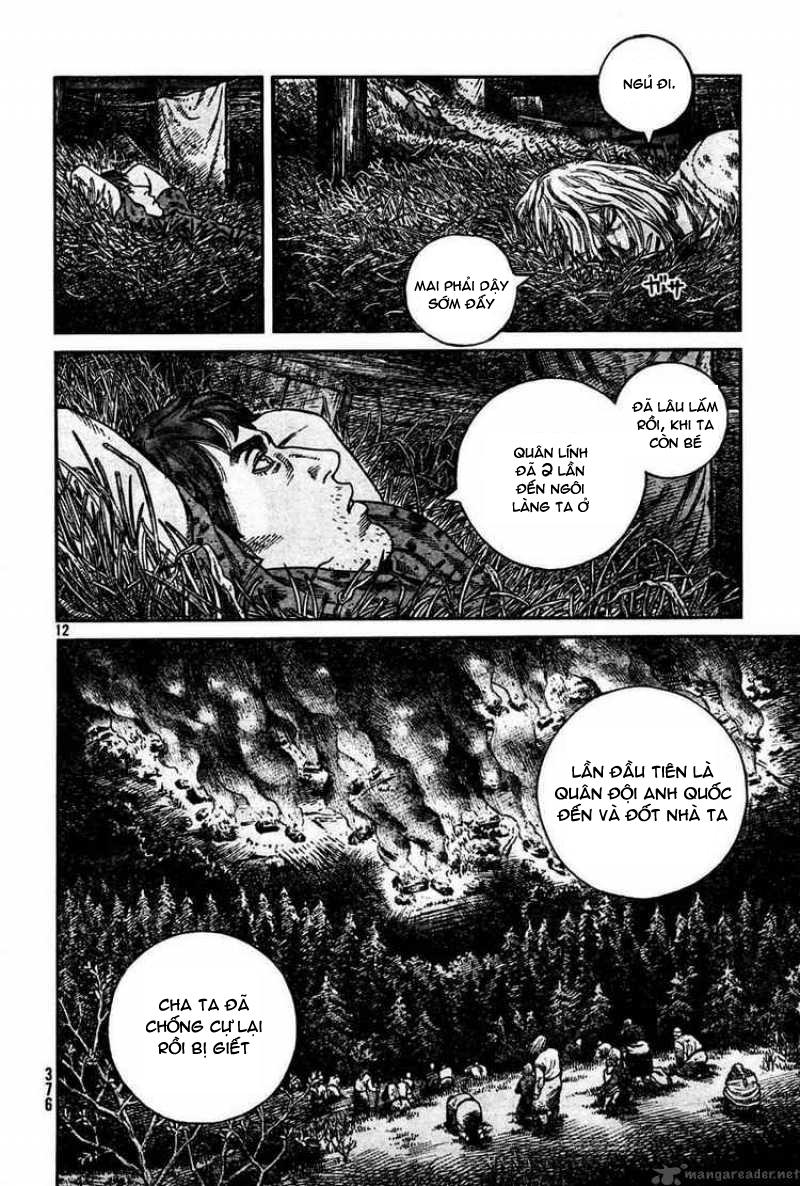 Truyền Thuyết Miền Đất Hứa Chap 57 - Next Chap 58