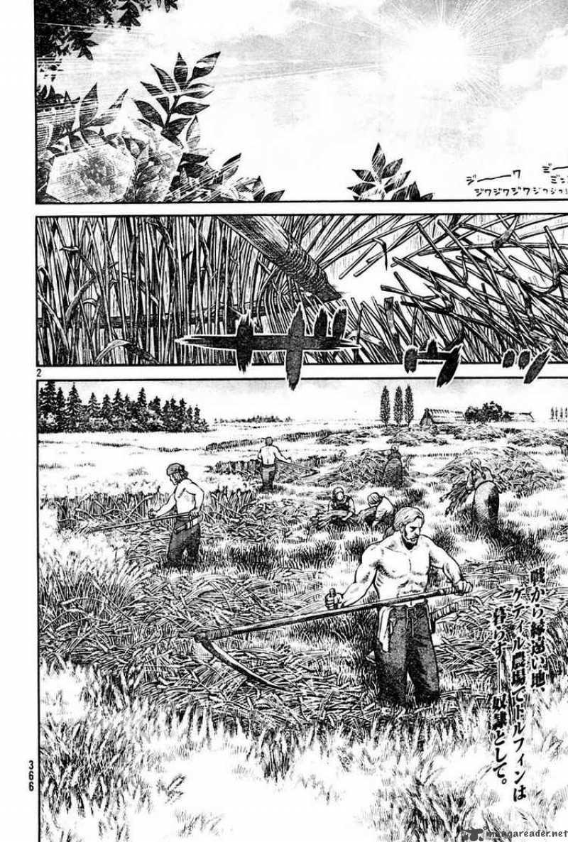 Truyền Thuyết Miền Đất Hứa Chap 57 - Next Chap 58