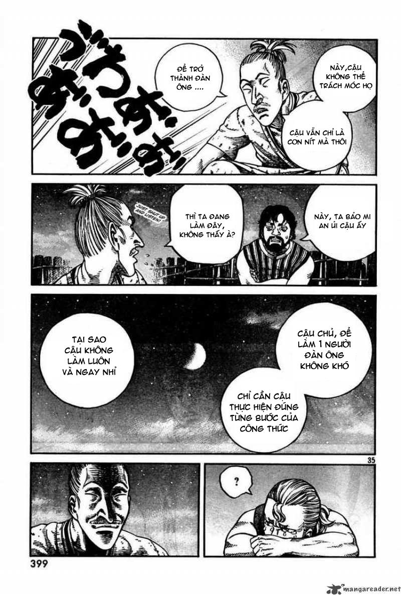 Truyền Thuyết Miền Đất Hứa Chap 57 - Next Chap 58