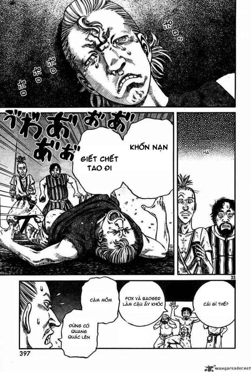Truyền Thuyết Miền Đất Hứa Chap 57 - Next Chap 58