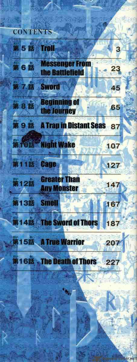 Truyền Thuyết Miền Đất Hứa Chap 5 - Next Chap 6