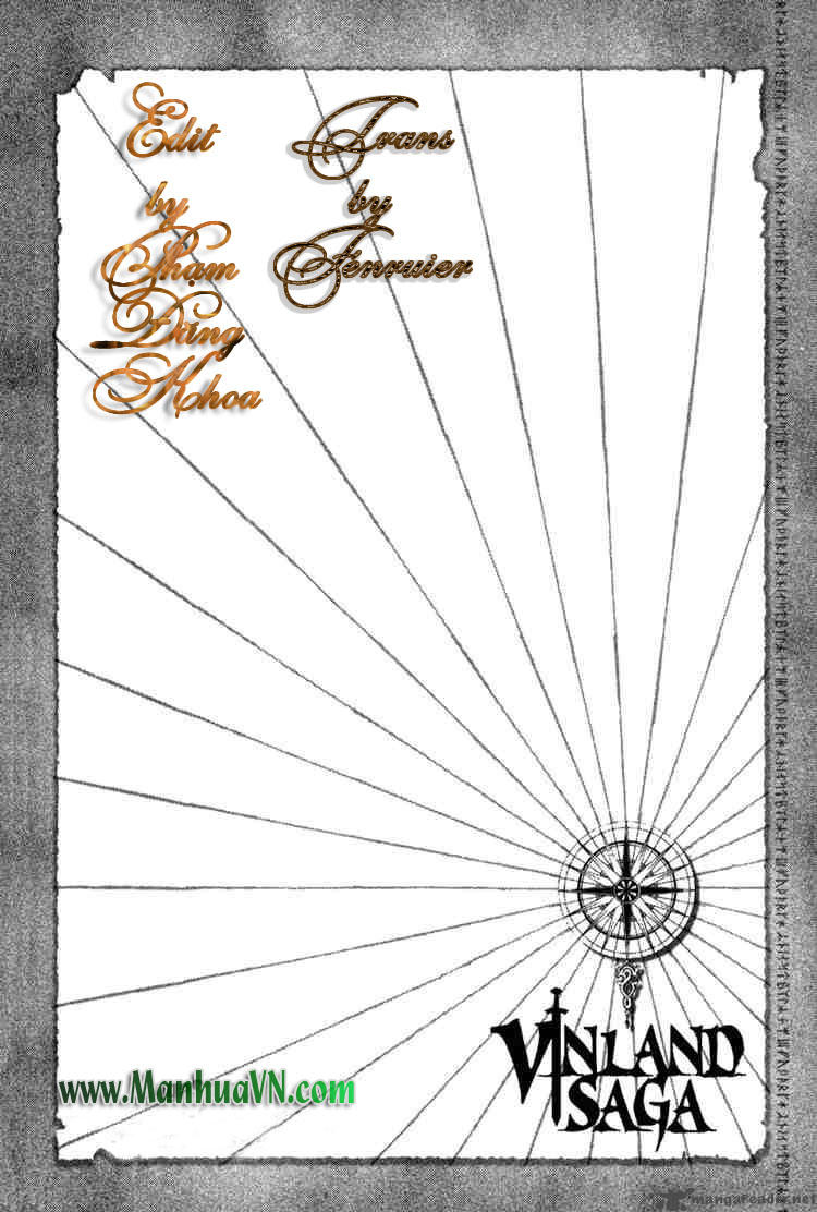 Truyền Thuyết Miền Đất Hứa Chap 5 - Next Chap 6