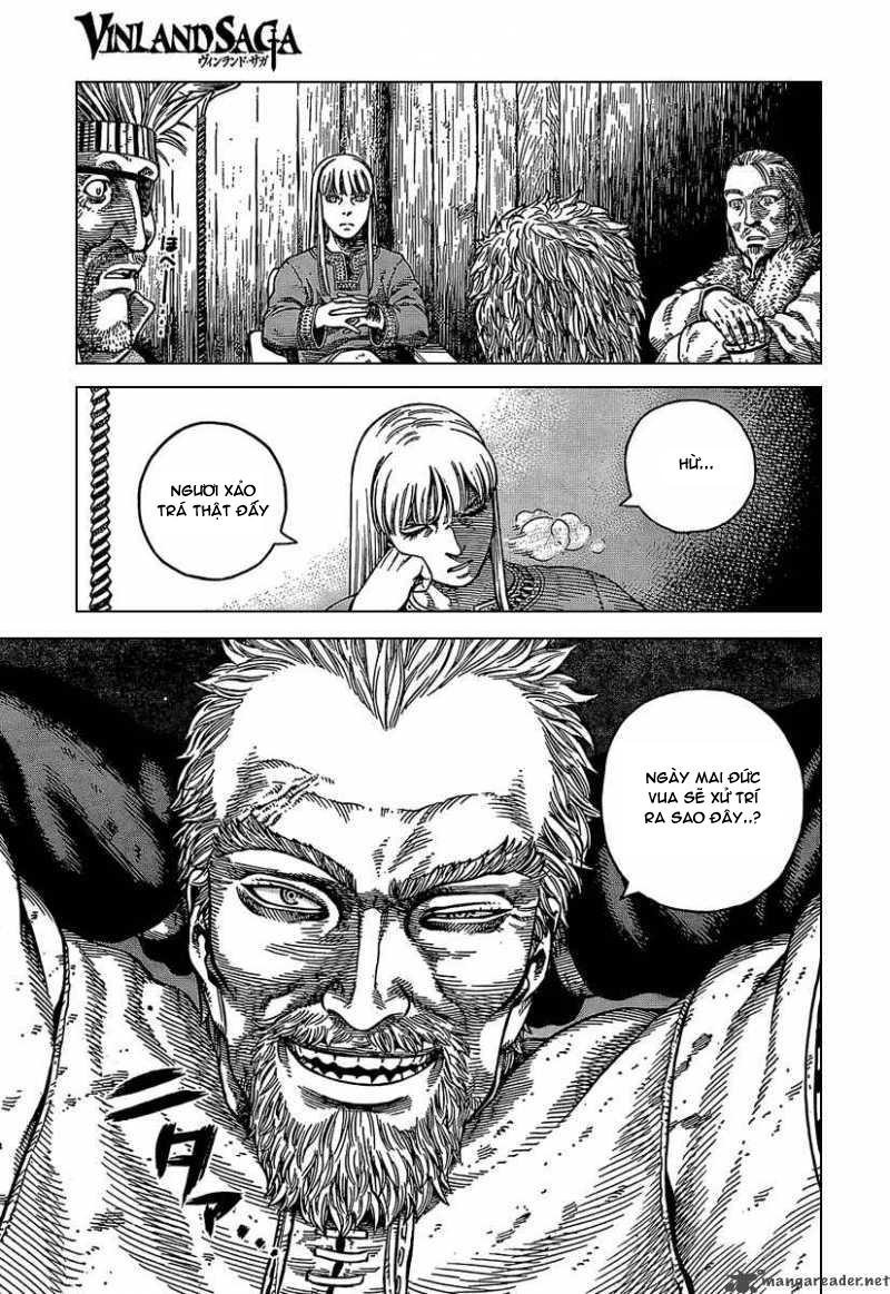 Truyền Thuyết Miền Đất Hứa Chap 50 - Next Chap 51