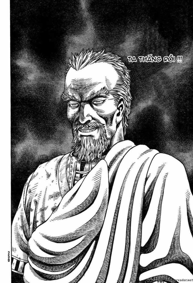 Truyền Thuyết Miền Đất Hứa Chap 51 - Next Chap 52