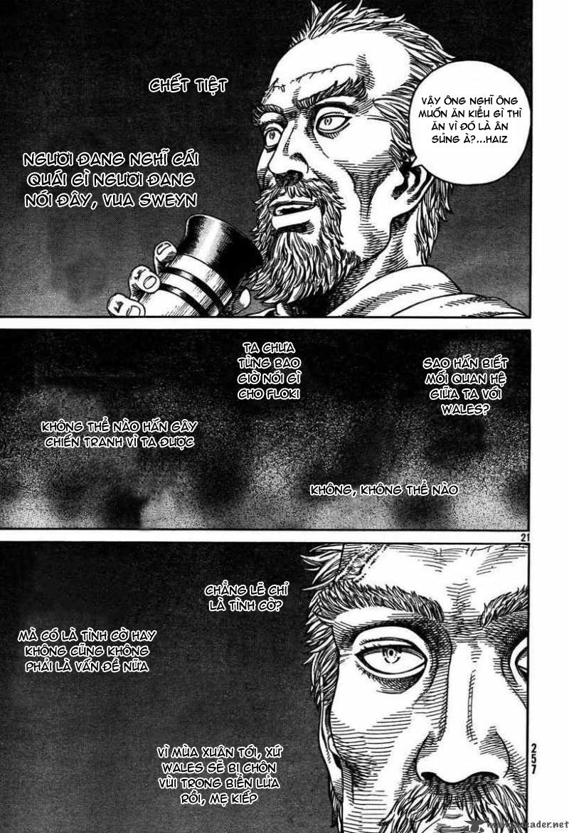 Truyền Thuyết Miền Đất Hứa Chap 51 - Next Chap 52