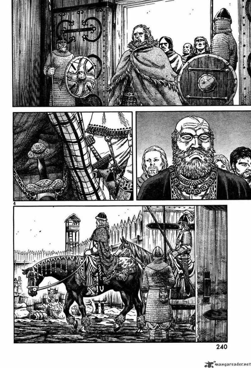 Truyền Thuyết Miền Đất Hứa Chap 51 - Next Chap 52