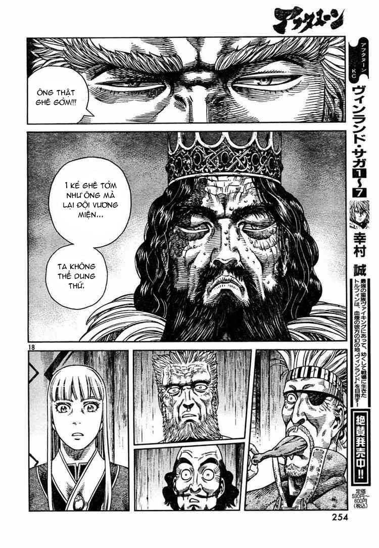 Truyền Thuyết Miền Đất Hứa Chap 52 - Next Chap 53