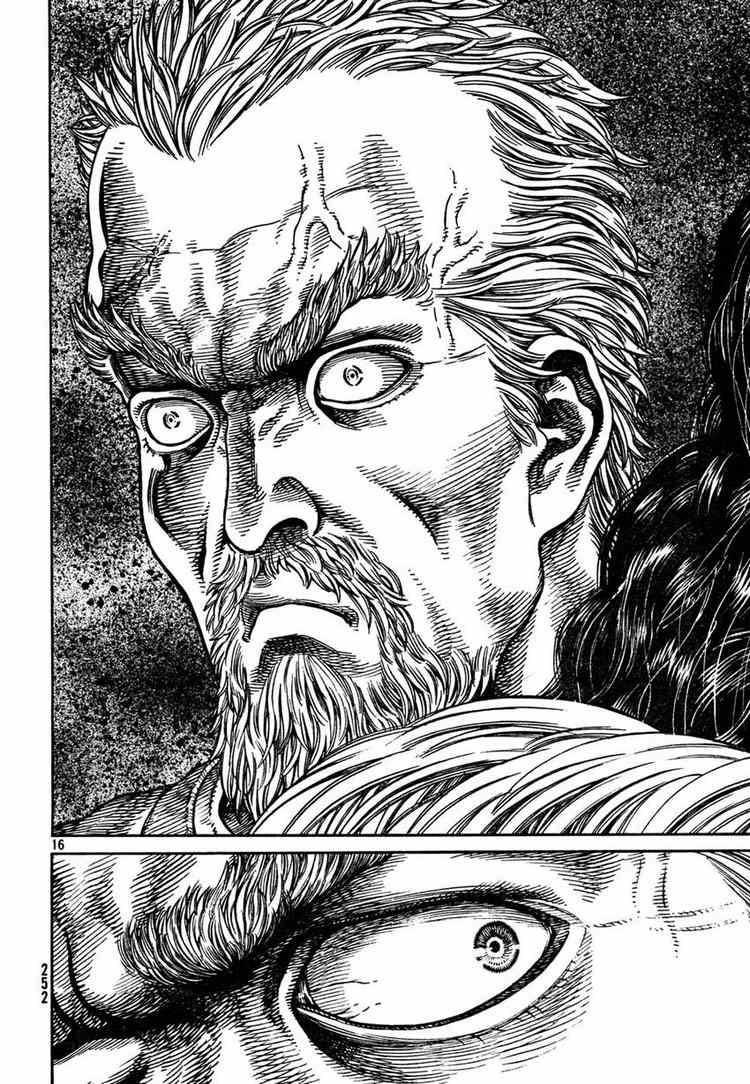 Truyền Thuyết Miền Đất Hứa Chap 52 - Next Chap 53