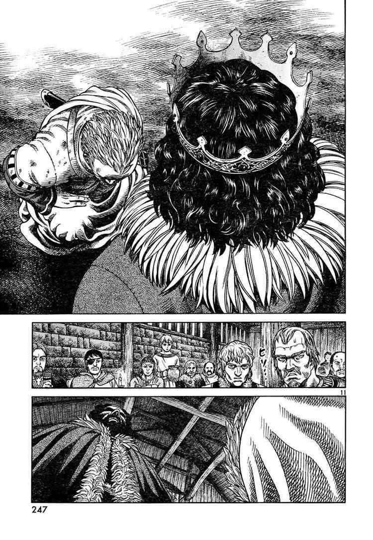 Truyền Thuyết Miền Đất Hứa Chap 52 - Next Chap 53