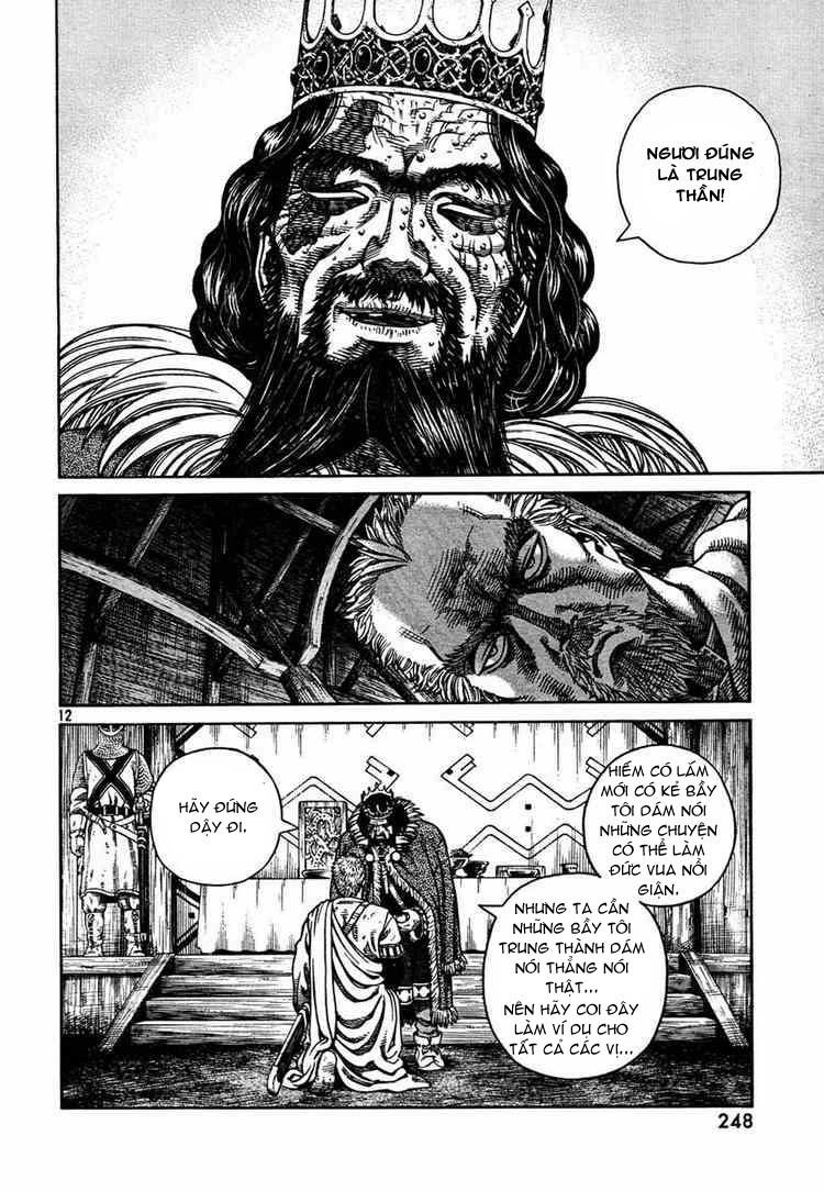 Truyền Thuyết Miền Đất Hứa Chap 52 - Next Chap 53