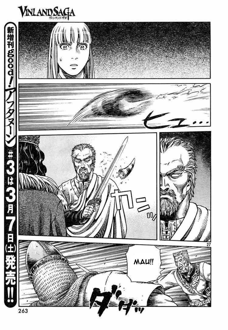 Truyền Thuyết Miền Đất Hứa Chap 52 - Next Chap 53