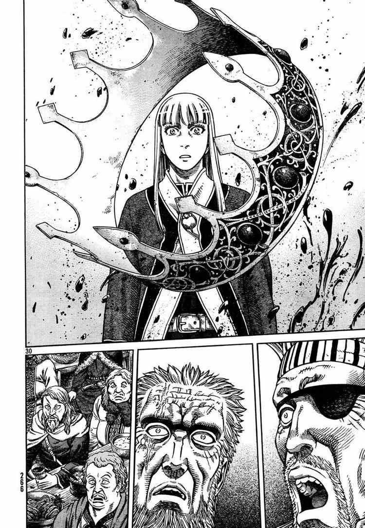 Truyền Thuyết Miền Đất Hứa Chap 52 - Next Chap 53