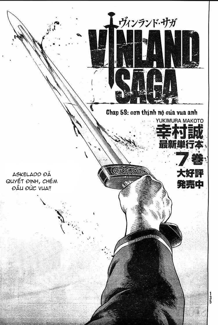Truyền Thuyết Miền Đất Hứa Chap 53 - Next Chap 54