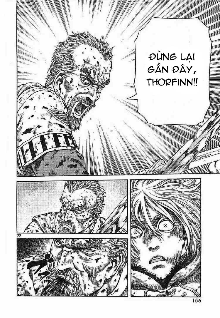 Truyền Thuyết Miền Đất Hứa Chap 53 - Next Chap 54