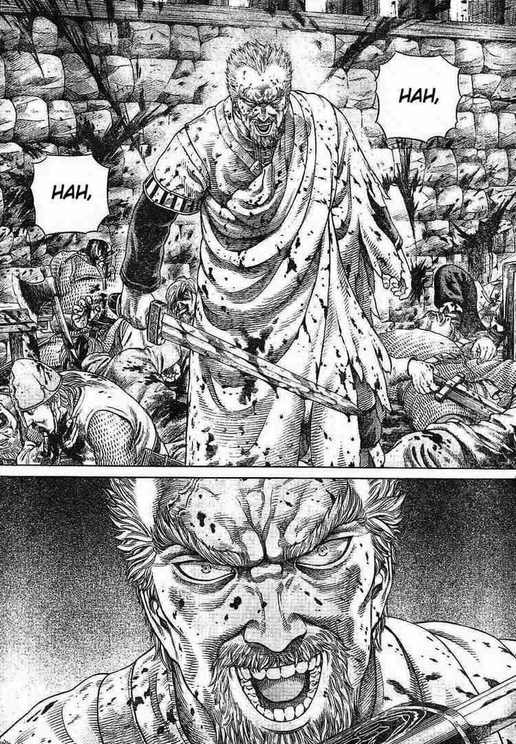 Truyền Thuyết Miền Đất Hứa Chap 53 - Next Chap 54