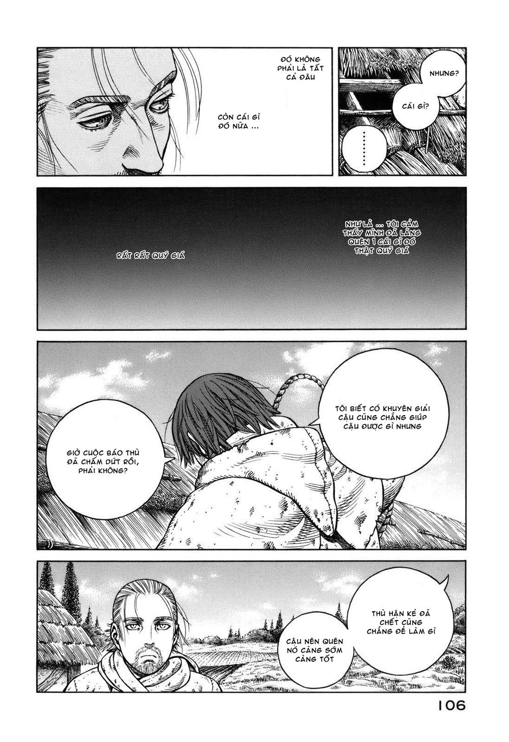 Truyền Thuyết Miền Đất Hứa Chap 68 - Next Chap 69