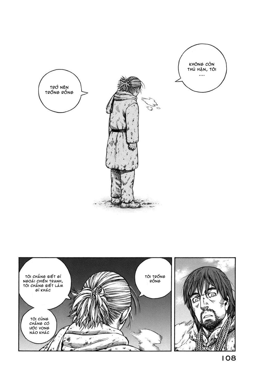 Truyền Thuyết Miền Đất Hứa Chap 68 - Next Chap 69