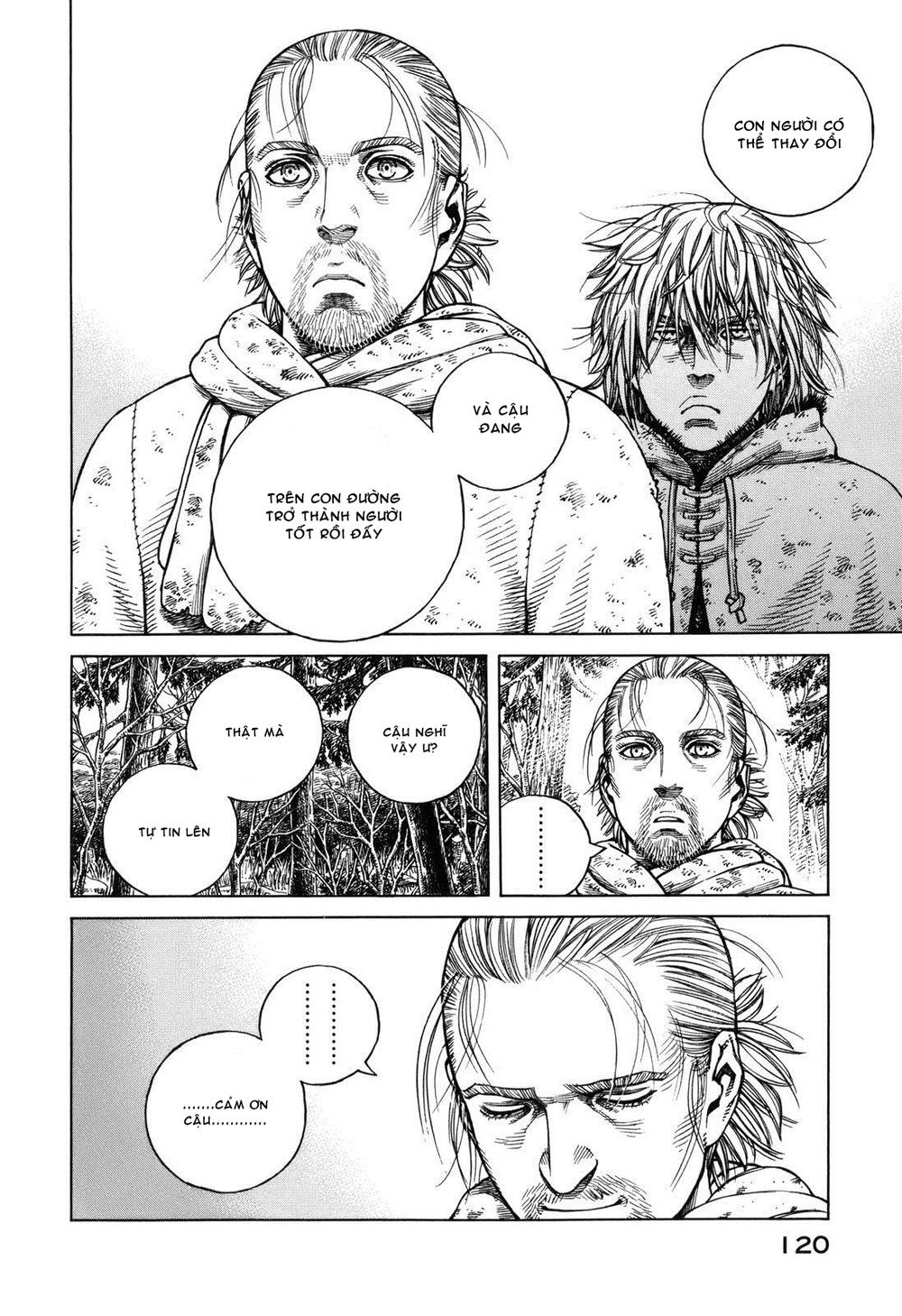 Truyền Thuyết Miền Đất Hứa Chap 68 - Next Chap 69