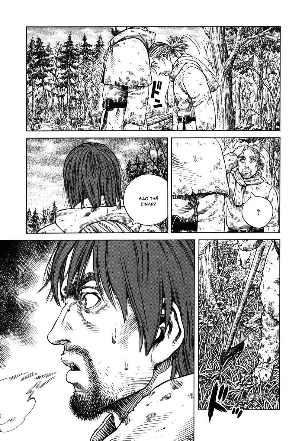 Truyền Thuyết Miền Đất Hứa Chap 68 - Next Chap 69