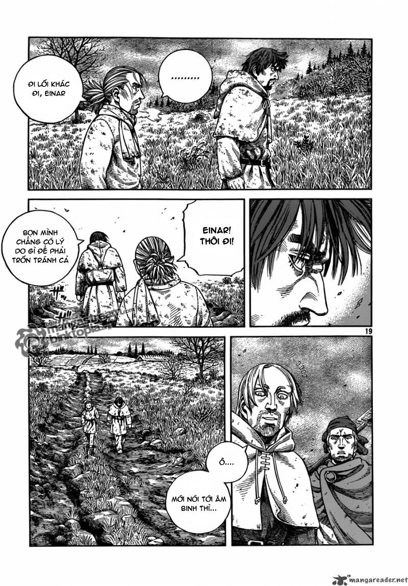 Truyền Thuyết Miền Đất Hứa Chap 69 - Next Chap 70