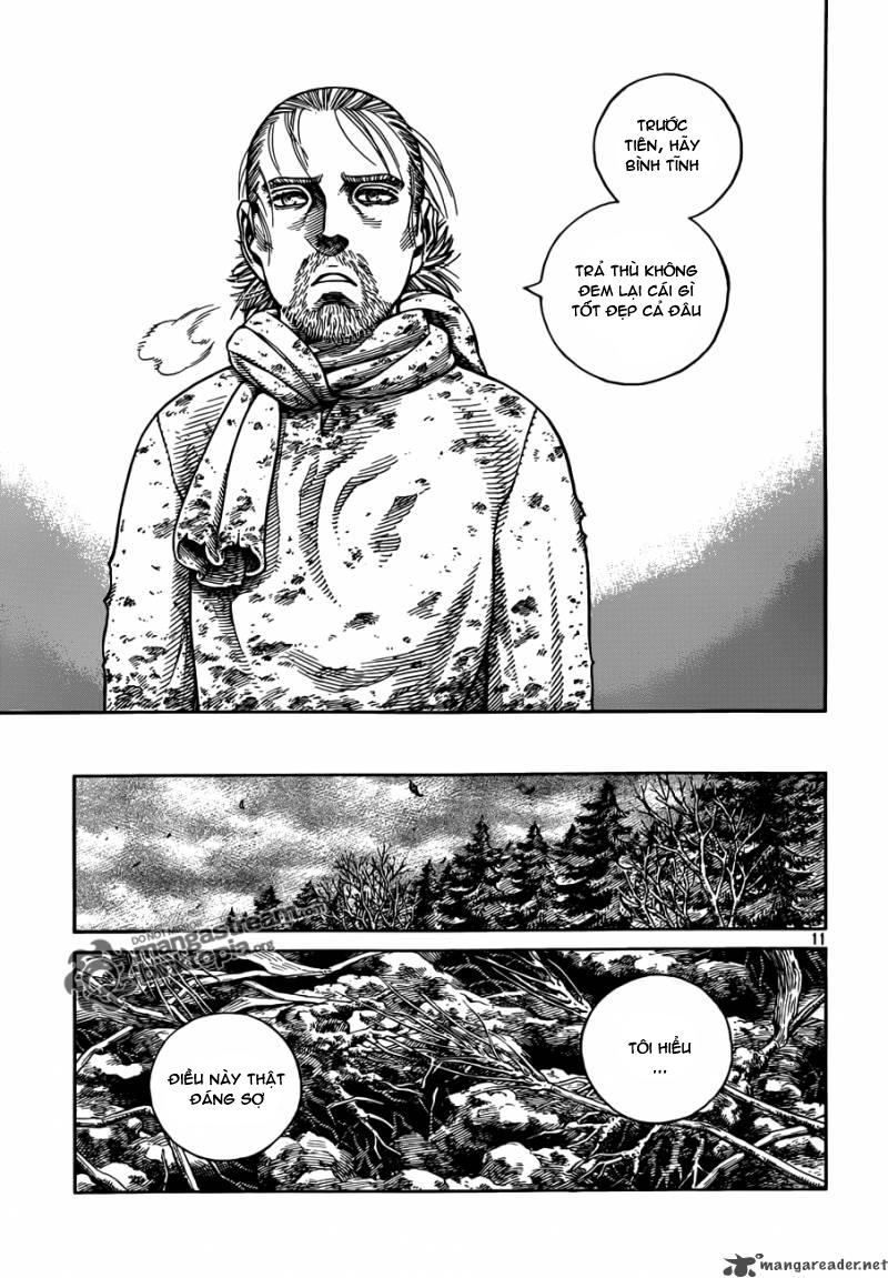 Truyền Thuyết Miền Đất Hứa Chap 69 - Next Chap 70