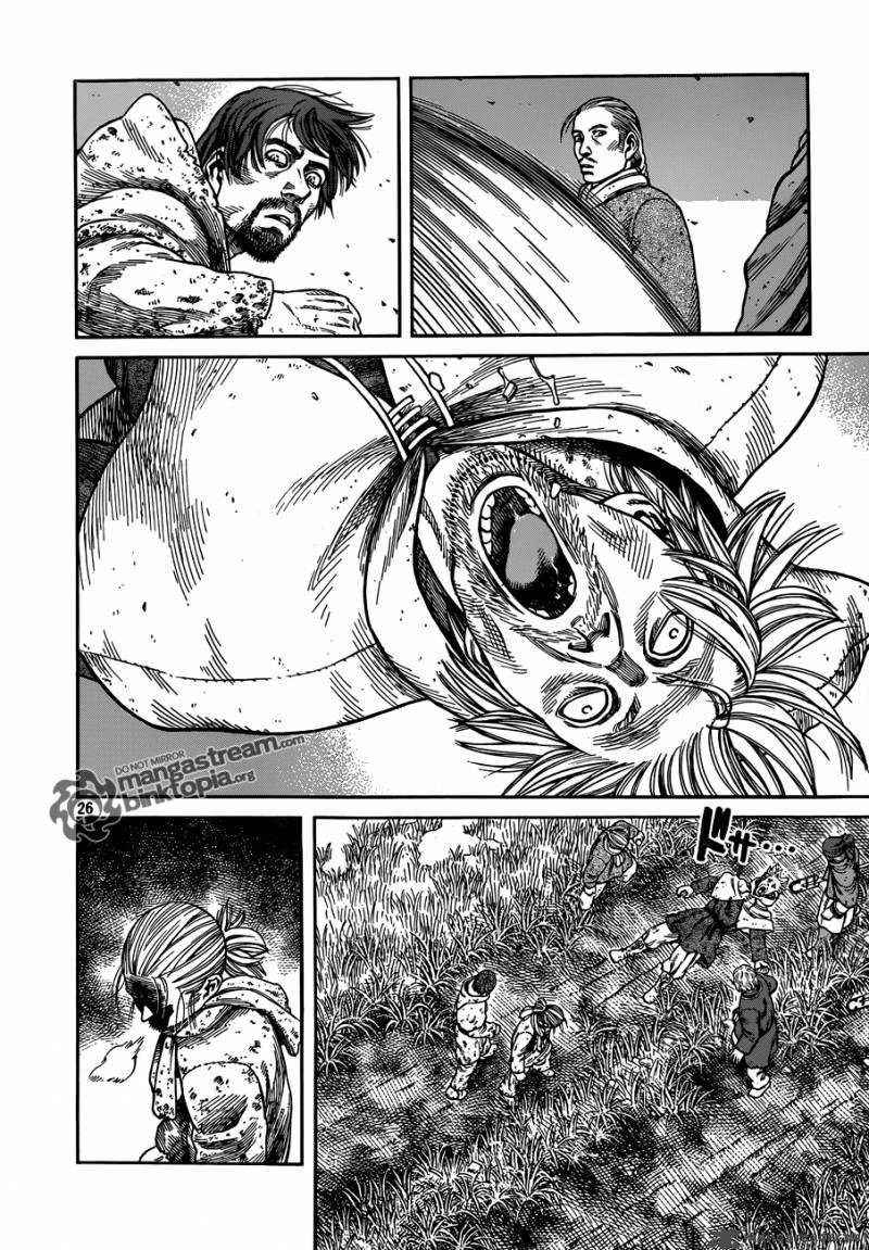 Truyền Thuyết Miền Đất Hứa Chap 69 - Next Chap 70